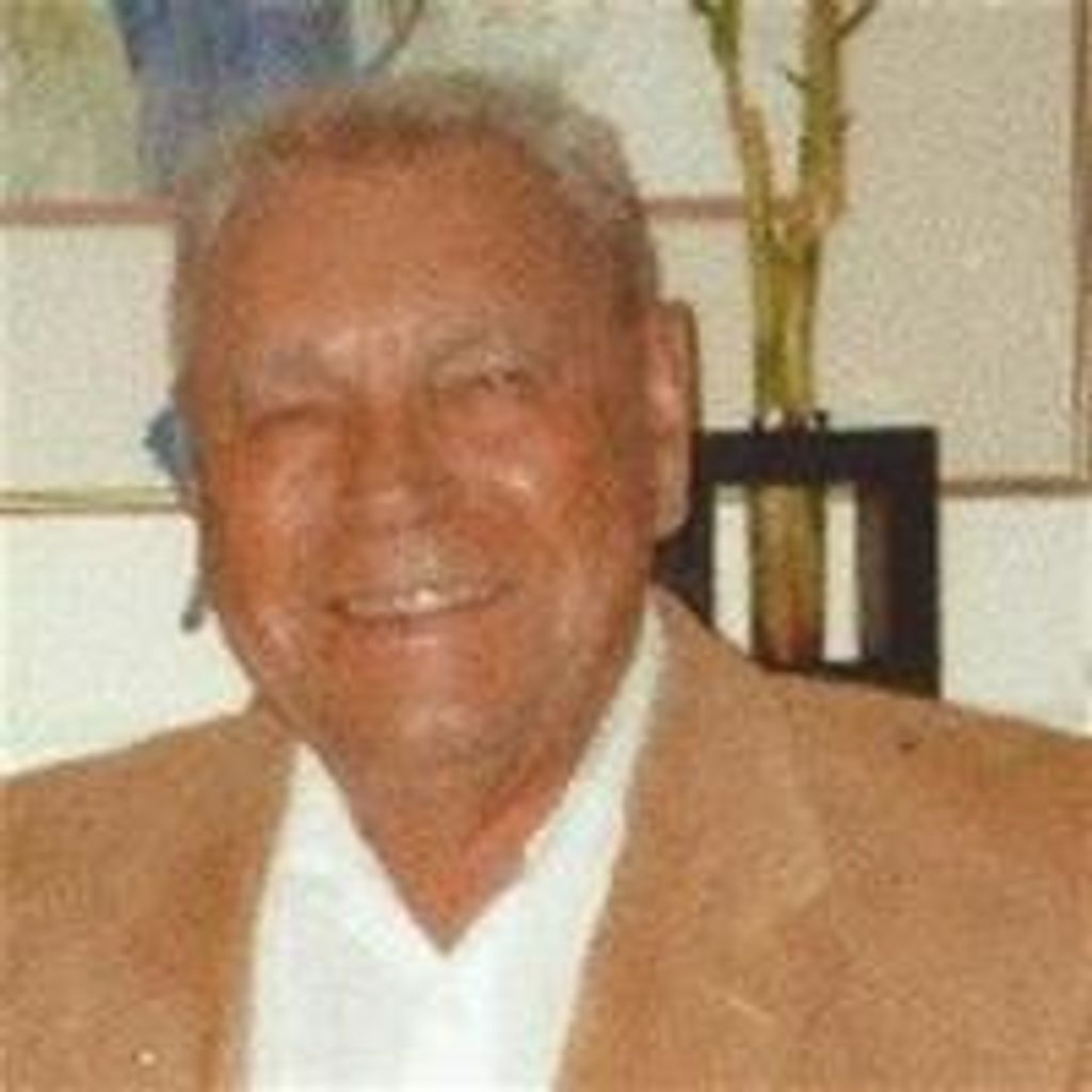 Colonel Lester K. Tate