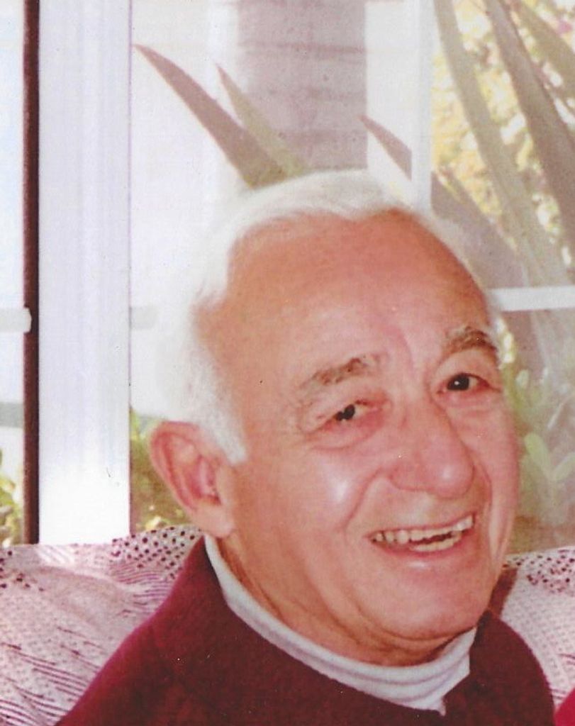 Christopher P. Morris