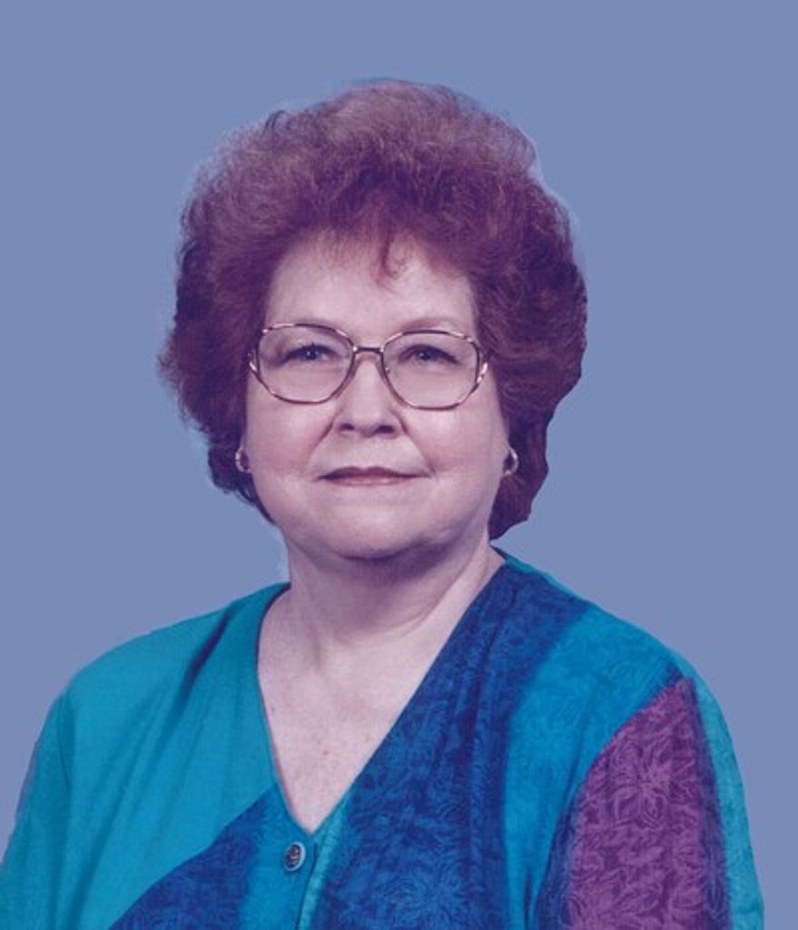 Marie "Rere" K. Gray