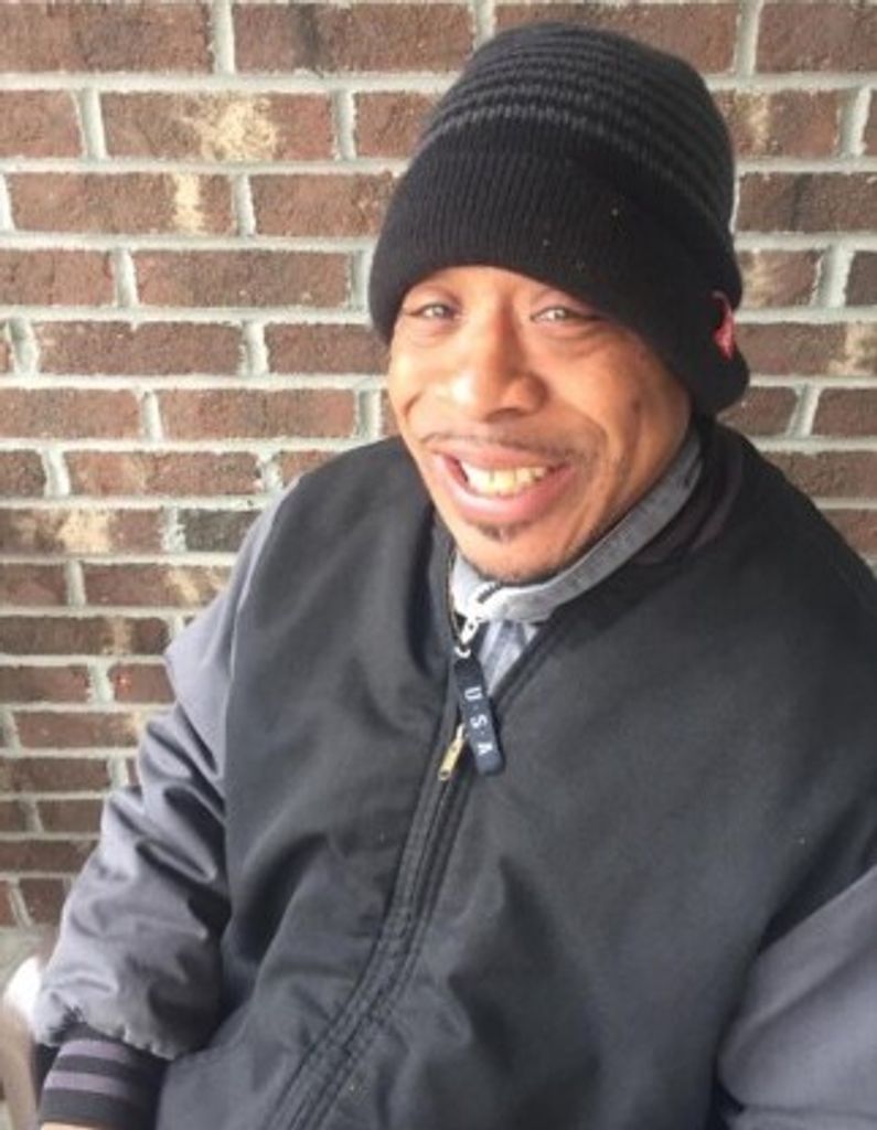 Jermaine Williams Profile Photo