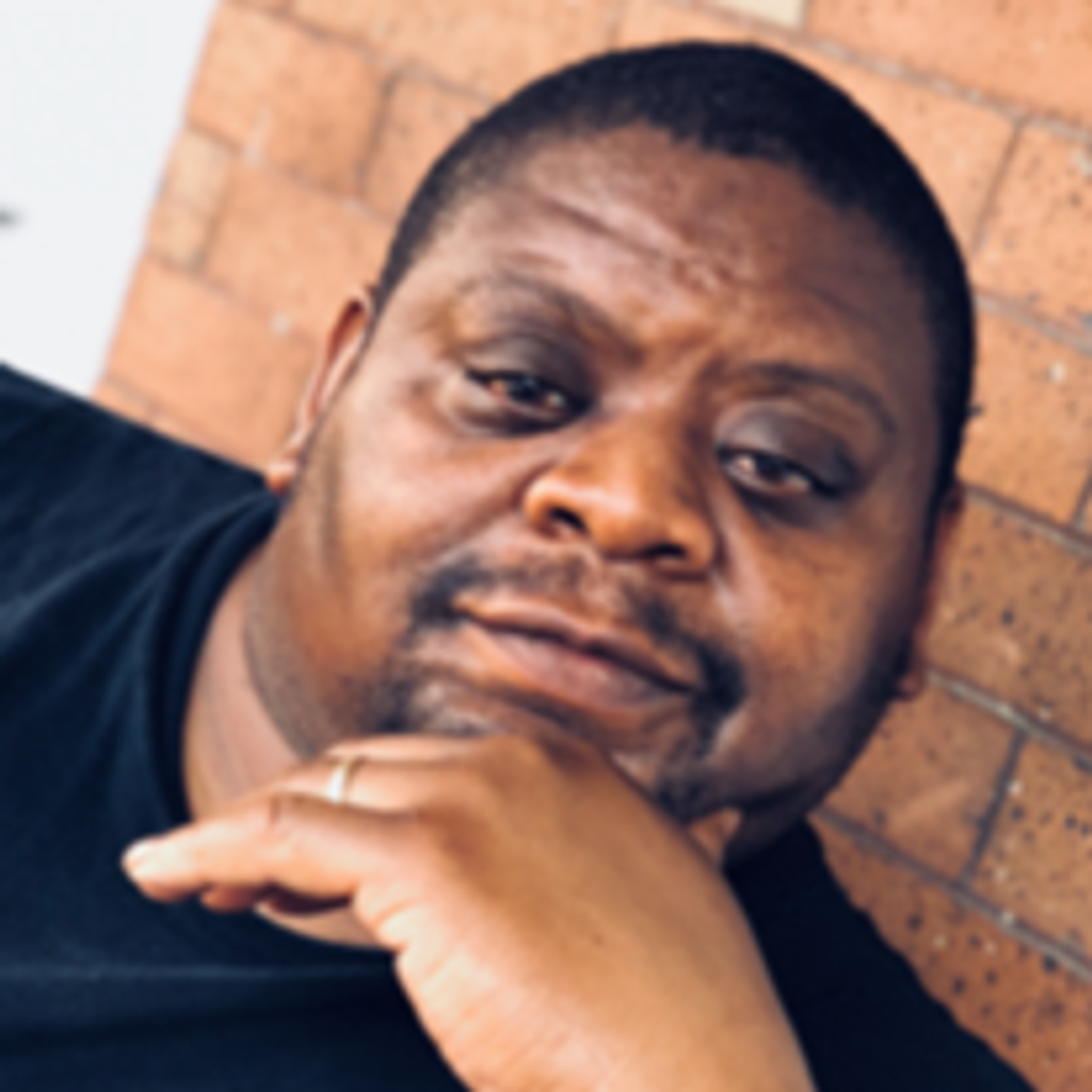 John C. Ward Profile Photo