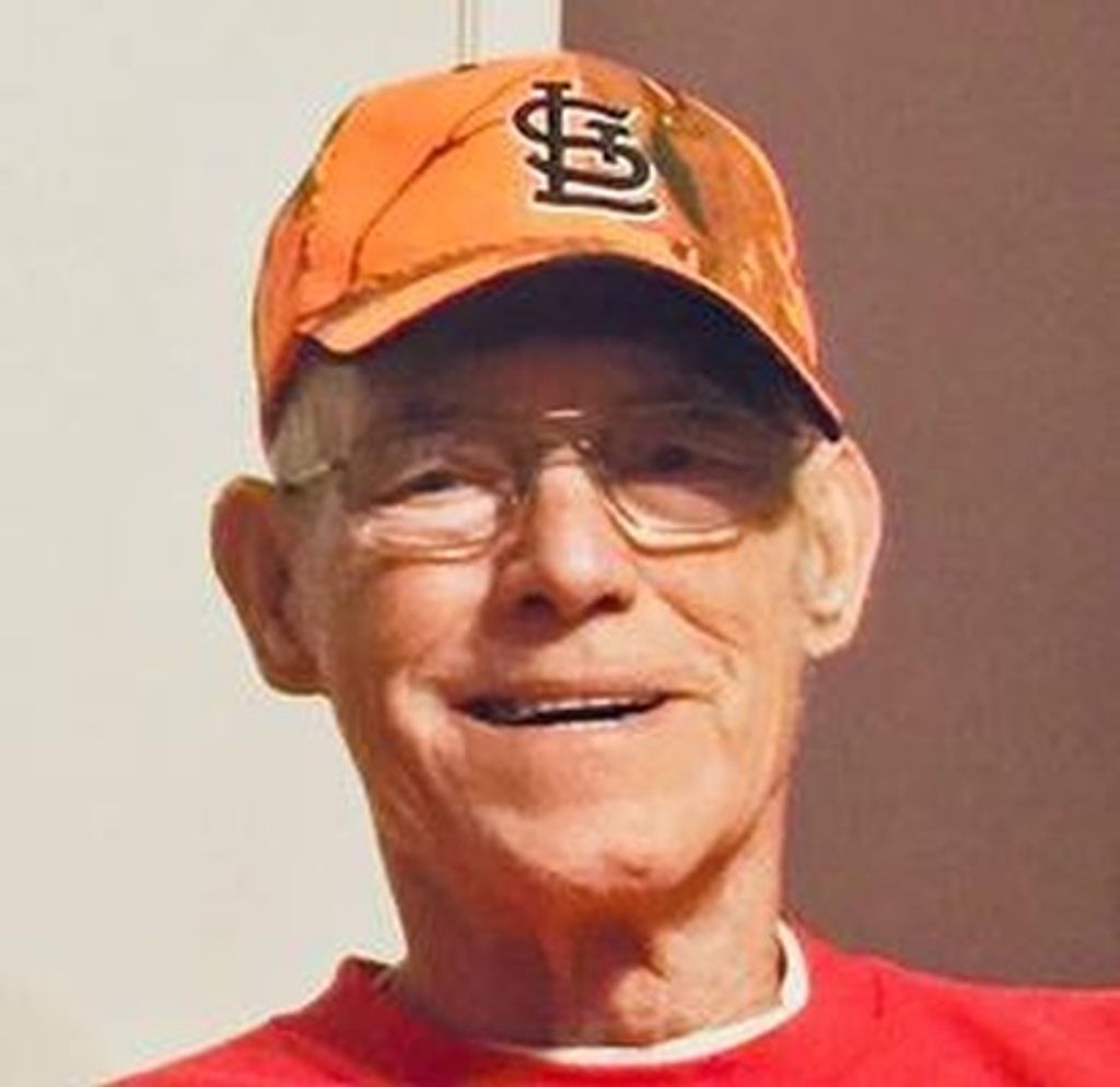 Charles Edward Tune