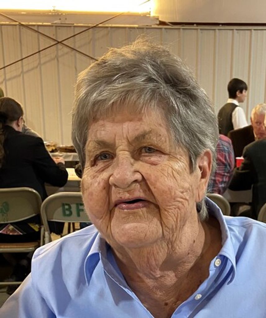Carolyn Bussell Hunt Profile Photo