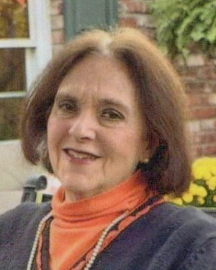 Elizabeth Jeanne "Beth" Ruh Profile Photo