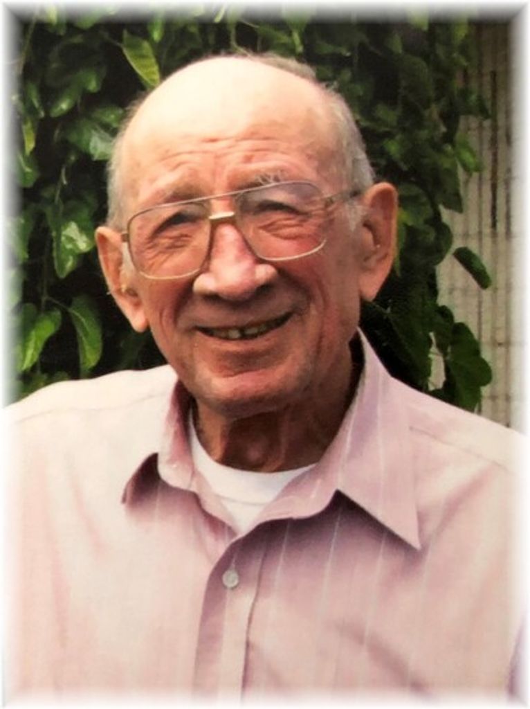 Glen E. Scharich