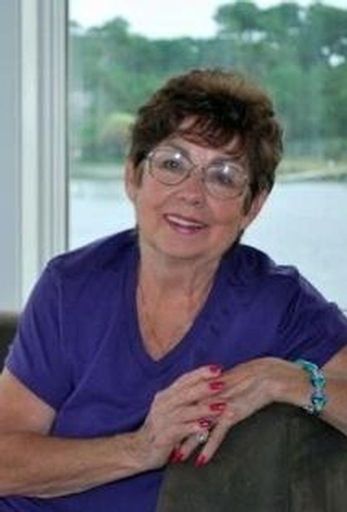 Dorothy "Dottie" Jean Williams