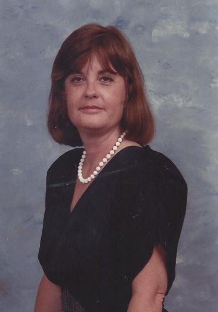 Wanda Morrow Bauchman Profile Photo