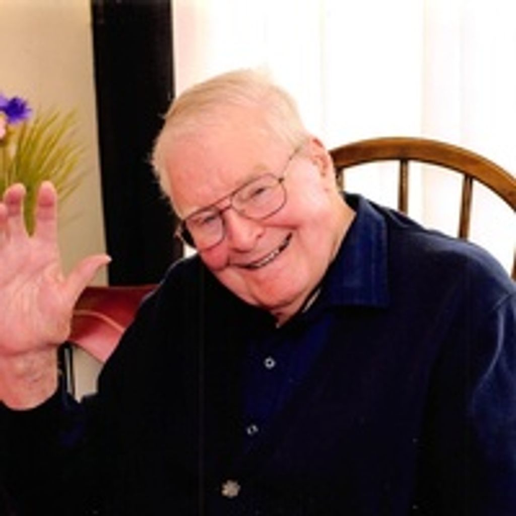 John V. Cuthbert