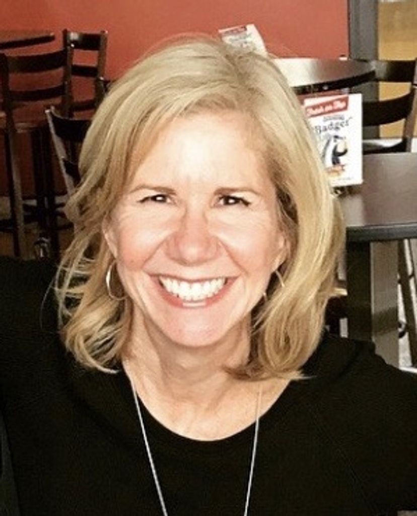 Victoria "Vicki" Lynn (Bisio)  Funderburk