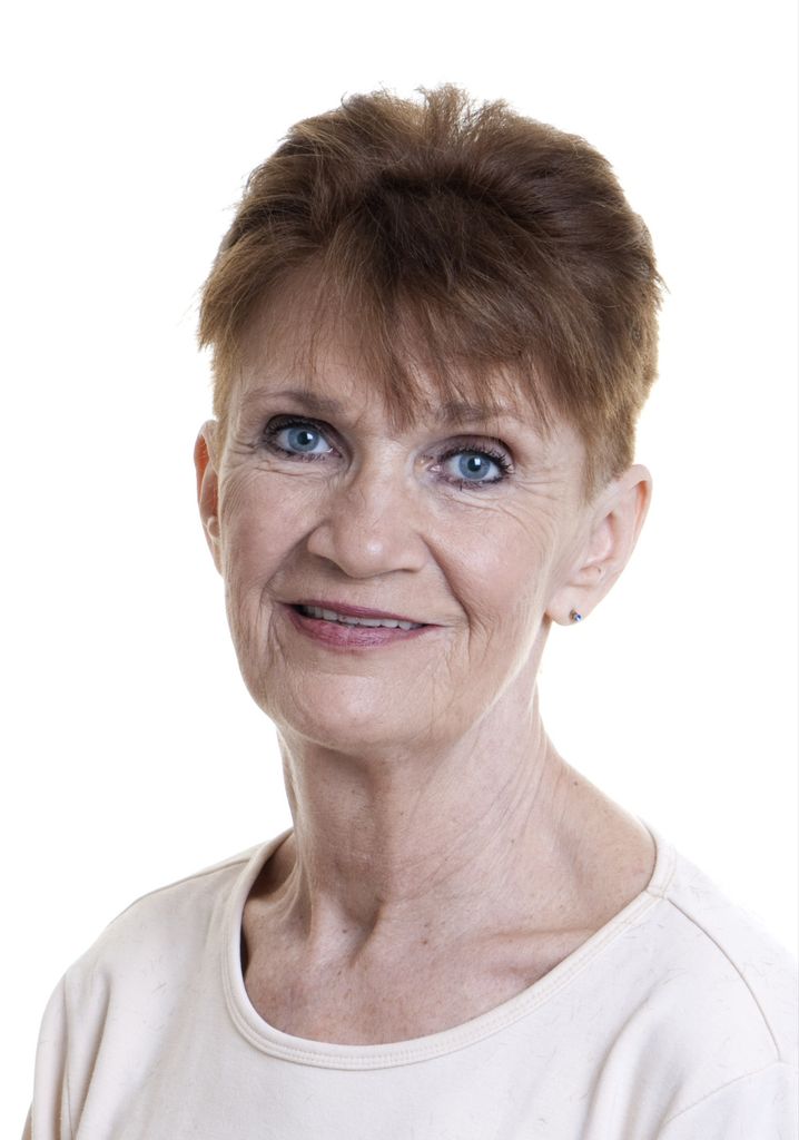 Ruth E. "Tootie" Hayden-Scott