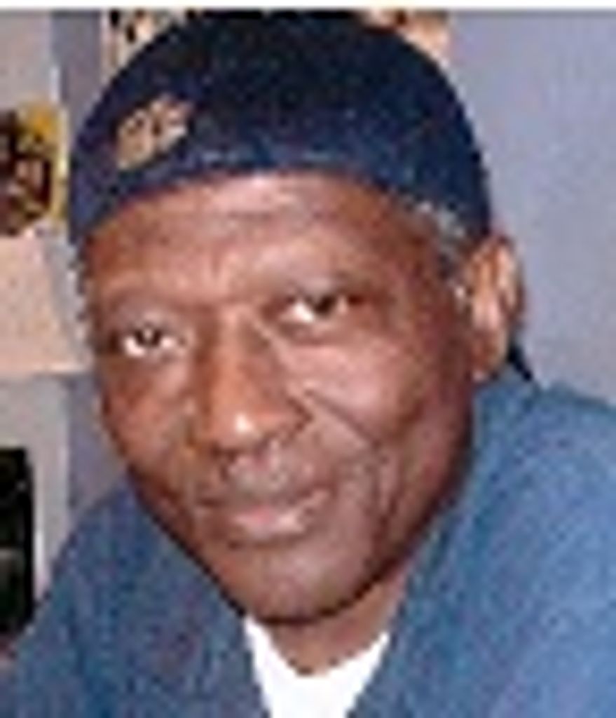 James  William Pinckney