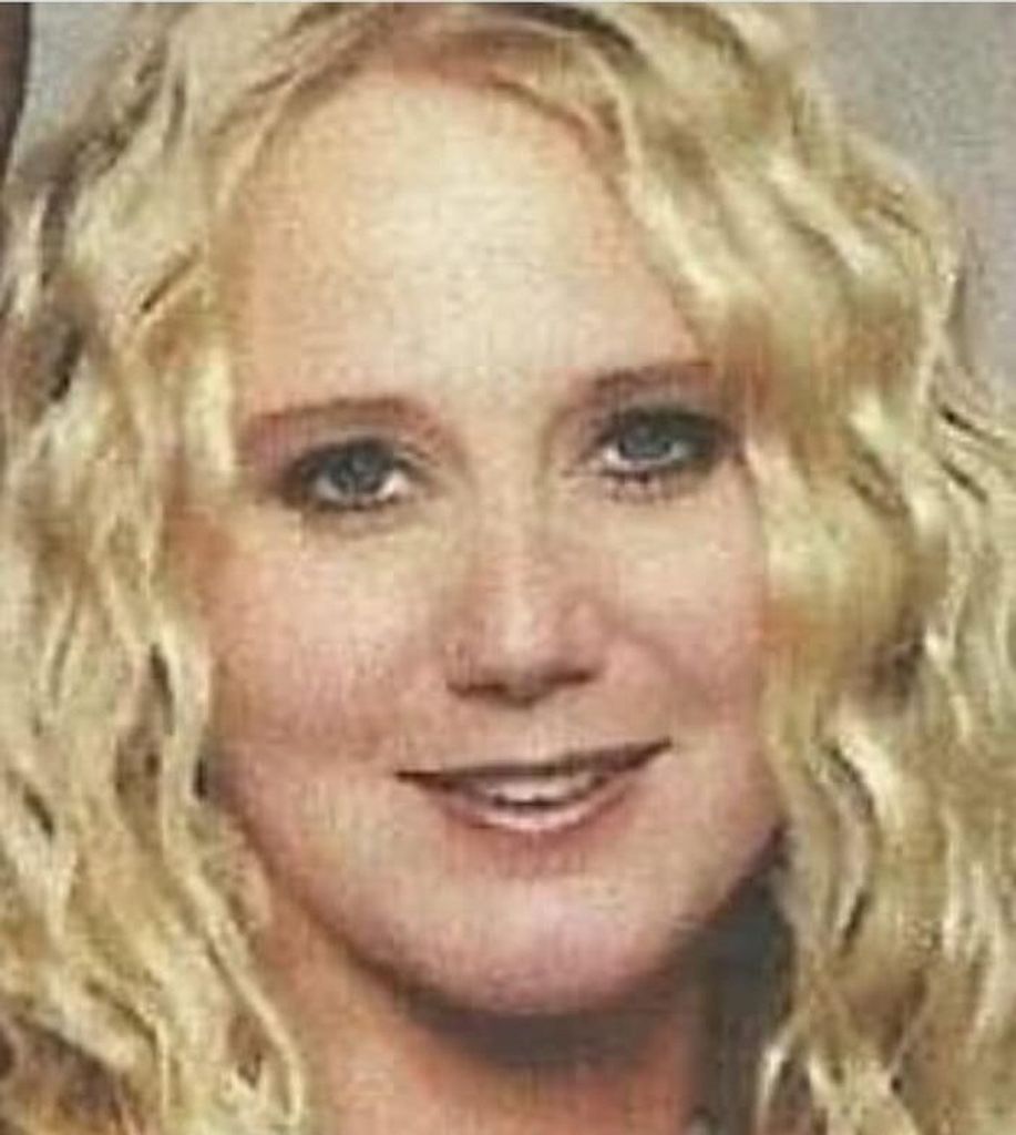 Marcella Marie Buchanan