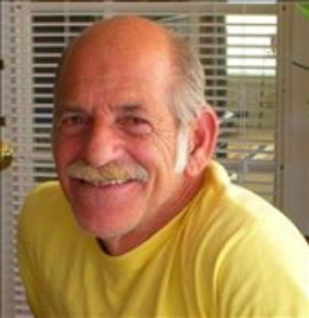Kenneth Robert Toma Profile Photo