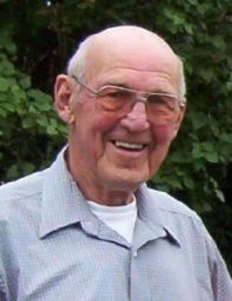 Leon J. Stetson Profile Photo