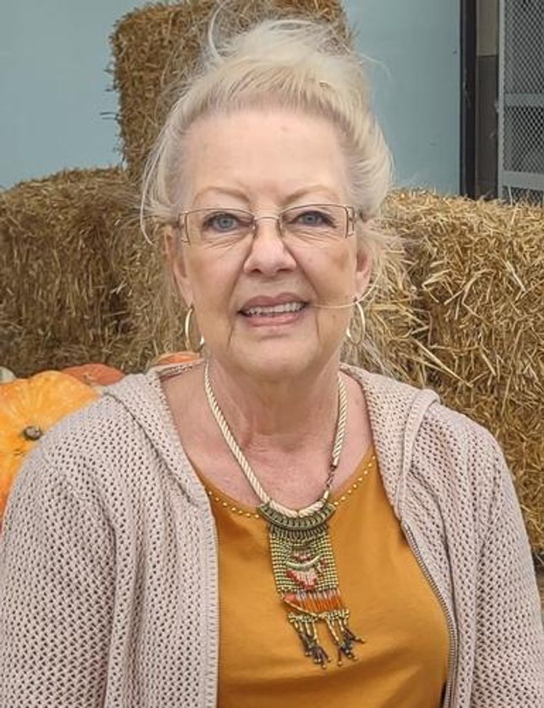 Lockey Arleana Anderson Profile Photo