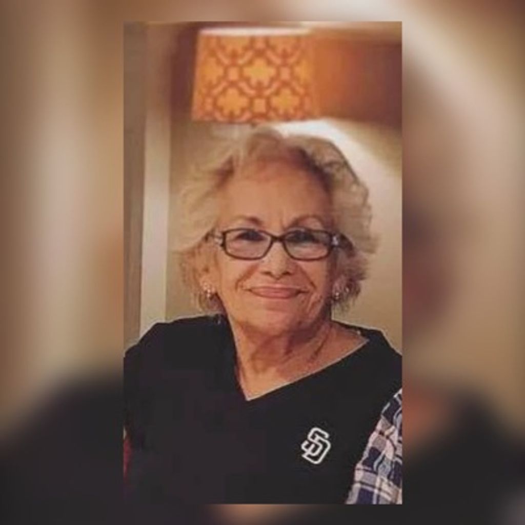 Olga Antonietta Cahill Profile Photo