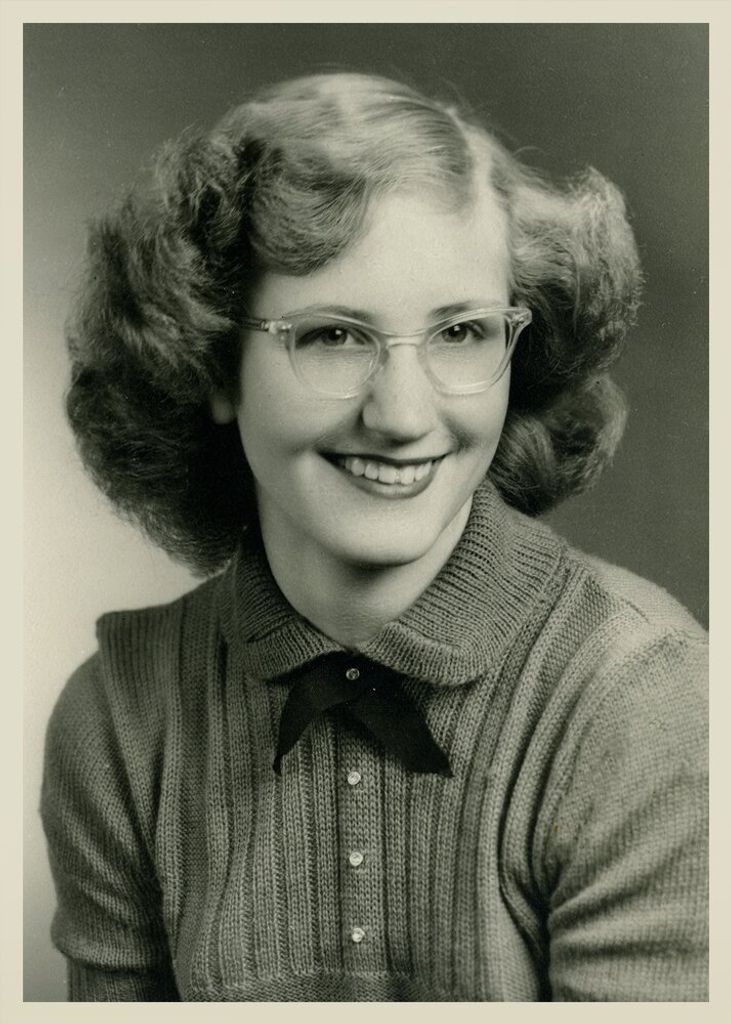 Marilyn  Daniels