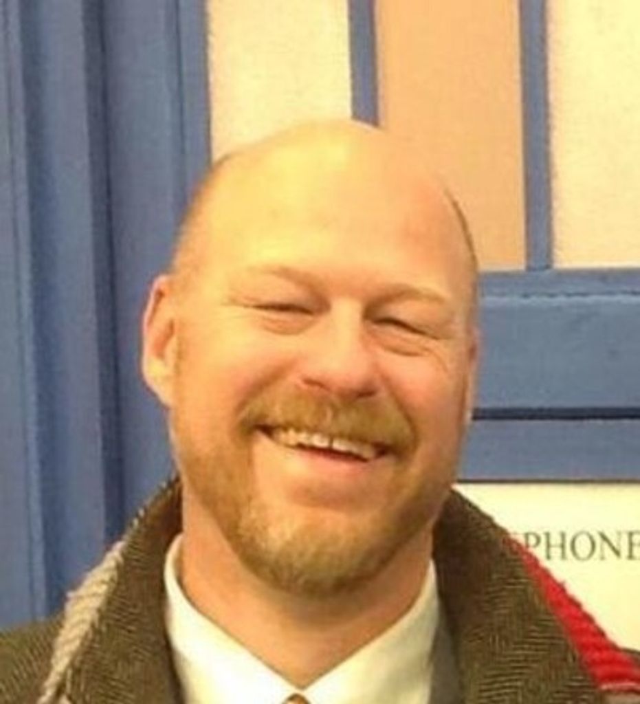 Timothy Tyszka Profile Photo