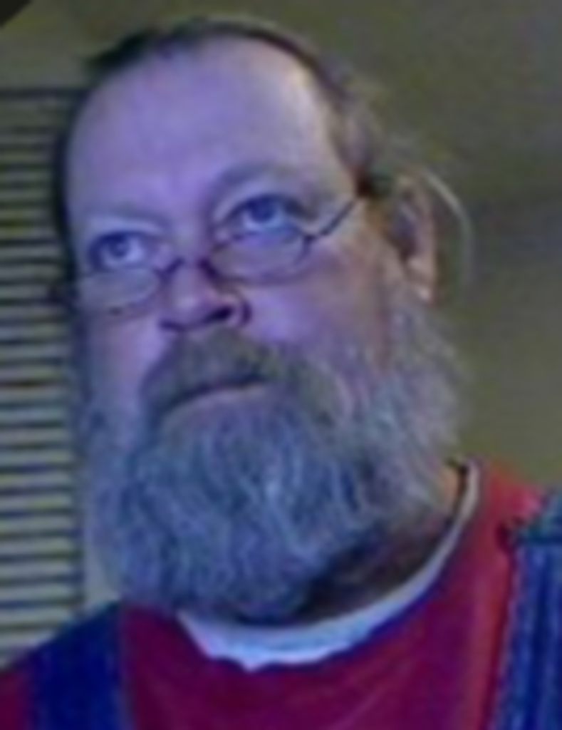 Edward  "Grizz" Adams