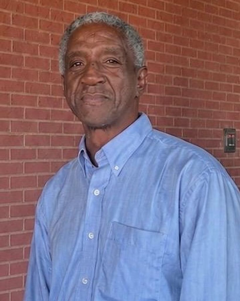 Mr. Dexter McCrimon Profile Photo