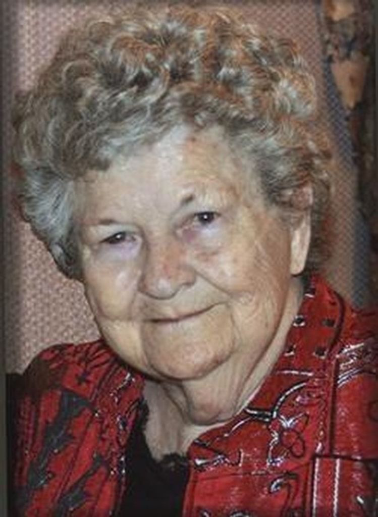 Geraldine Midcap