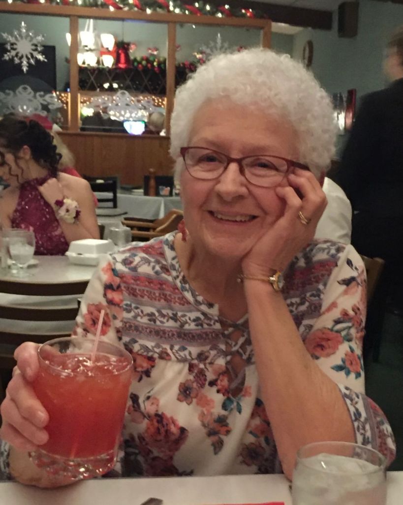 Maxine L. Sparacino