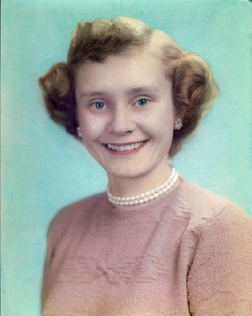 Jane Ann Rea Profile Photo