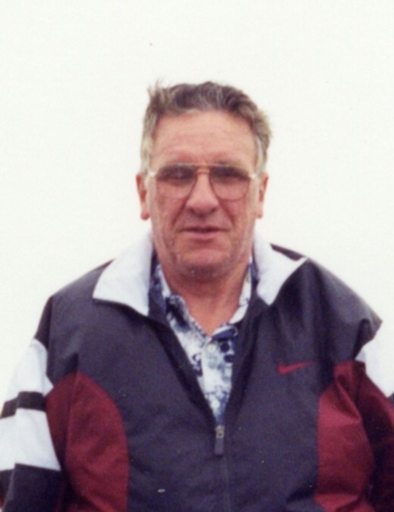 Robert "Bob" Bingham Profile Photo