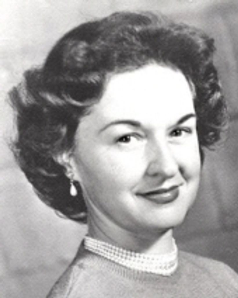 Leota F. Cox