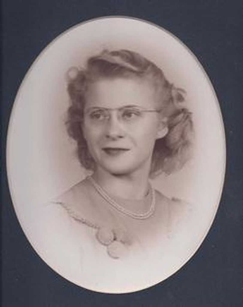 Georgene Gillman Profile Photo