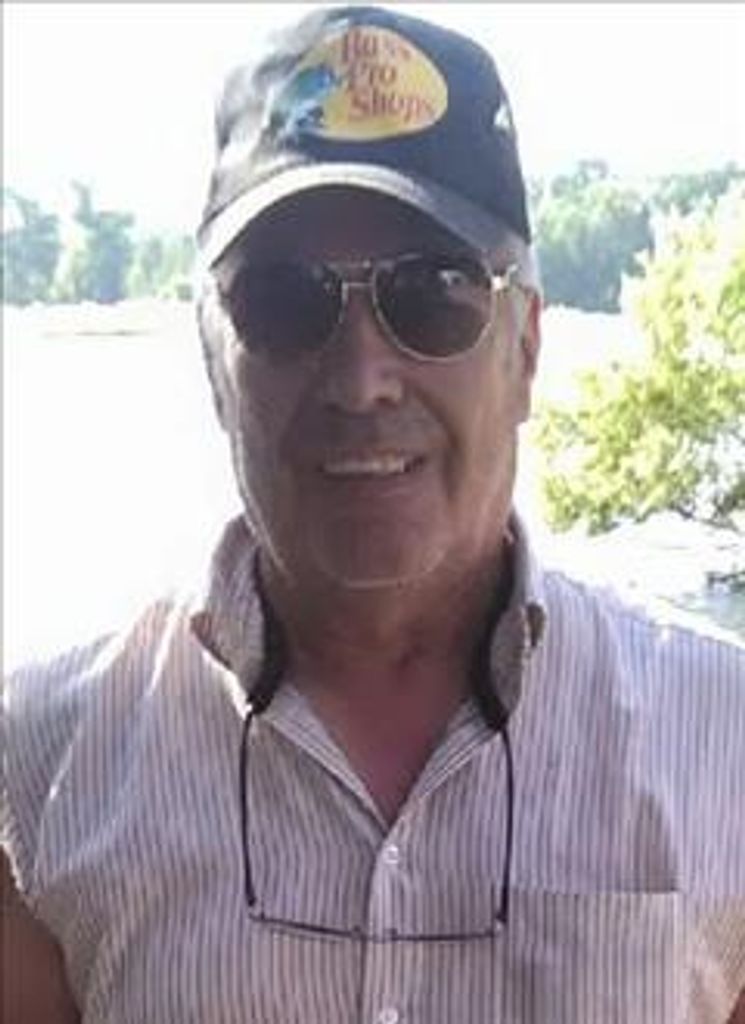 Jasper Newton Eskew Jr.