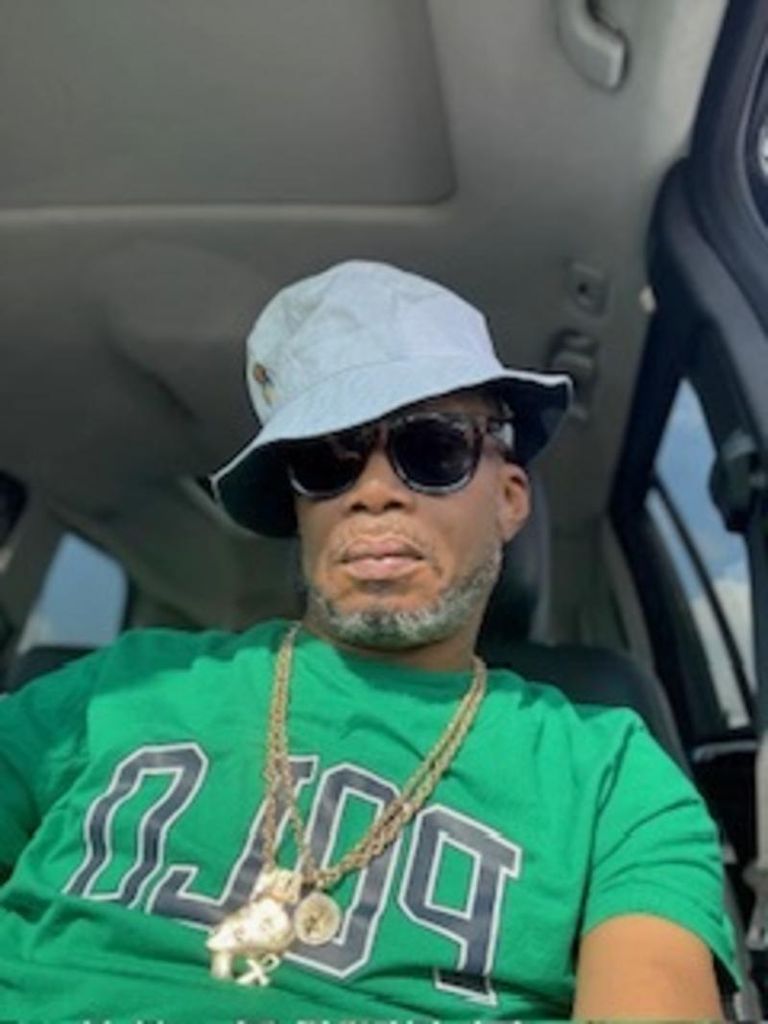 Henry Louis Johnson, Jr,