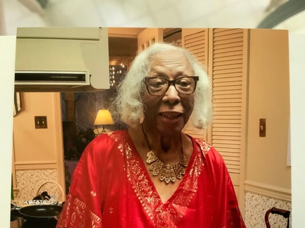 Ernestine Horton Paschall-Shade Profile Photo