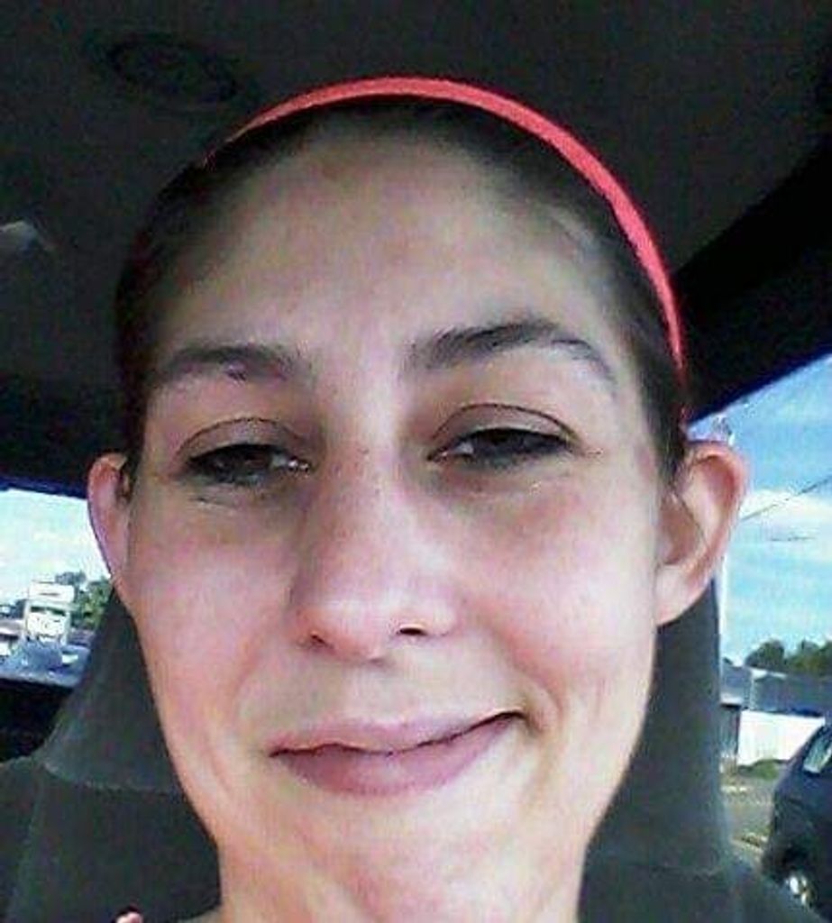 Dawn Rose Carrier Profile Photo