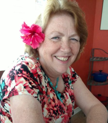 Deanne Williams Profile Photo