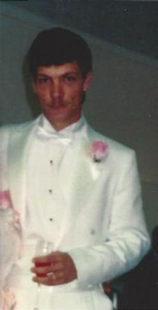 Robert James Baxley Profile Photo