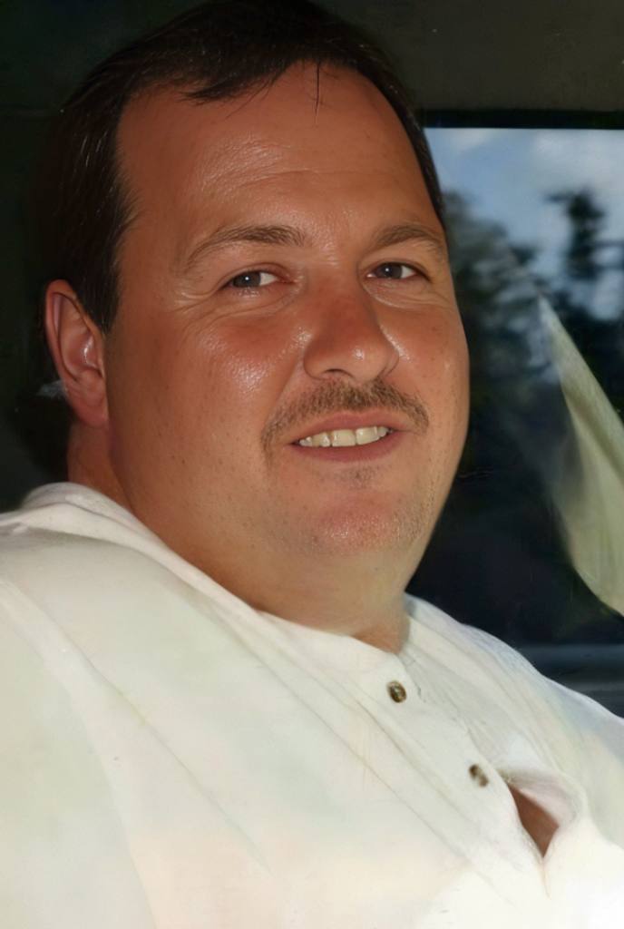 Benjamin Franklin Quesenberry Ii Profile Photo