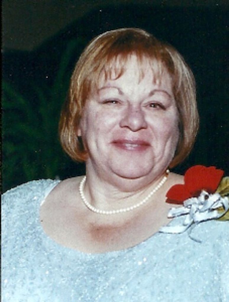 Betty M. Wedeking