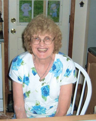 Frances A. Munyan Profile Photo