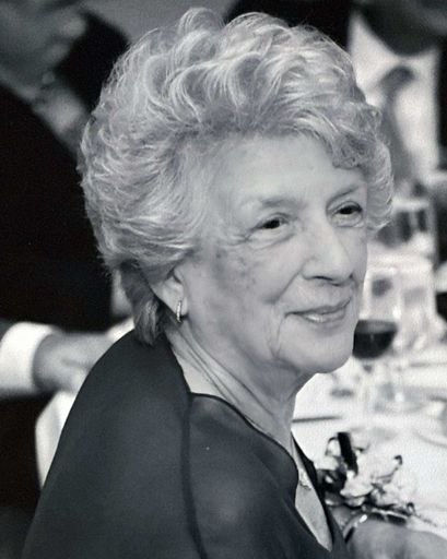 Marie Volpe Scime Profile Photo