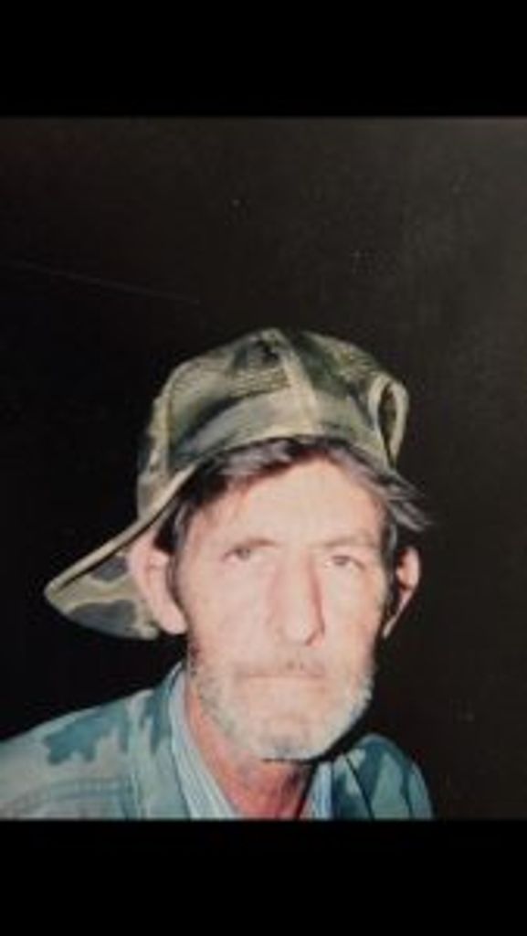 Mr William "Bill" Jefferson Holt