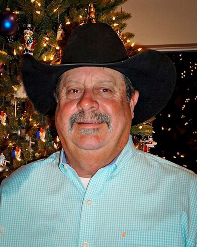 William "Domino" Glen Autrey, Jr. Profile Photo