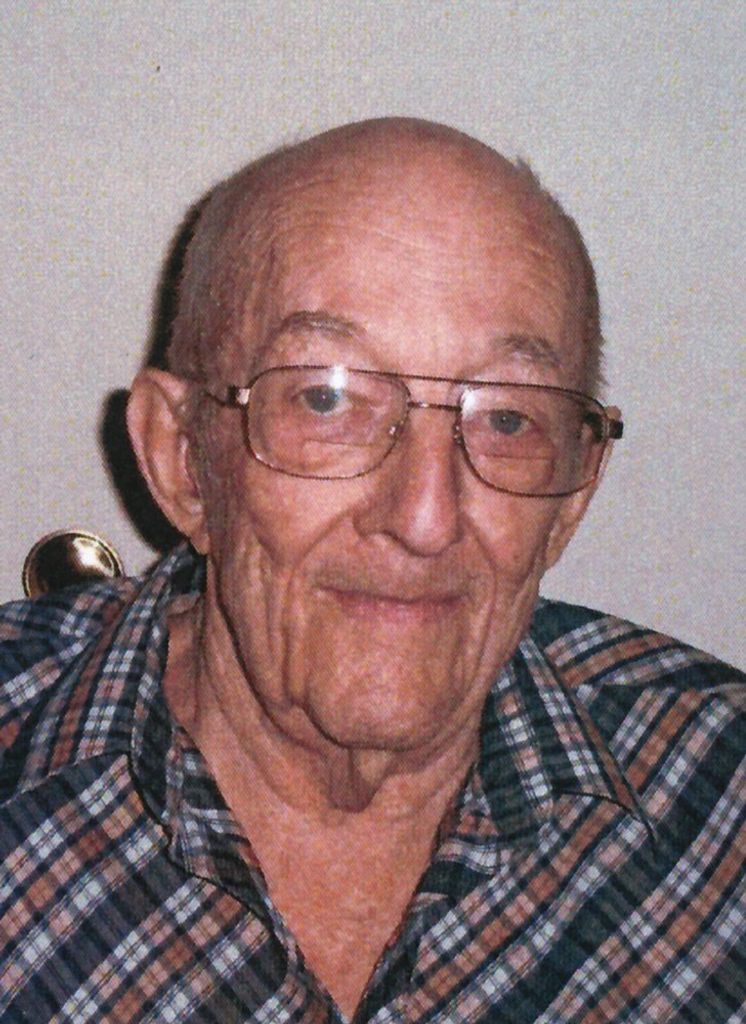 George Gill