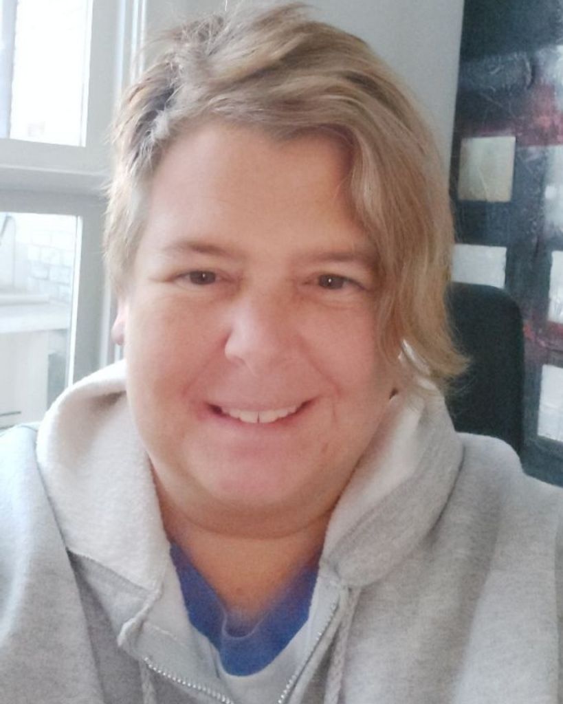 Kristina Rogers Profile Photo