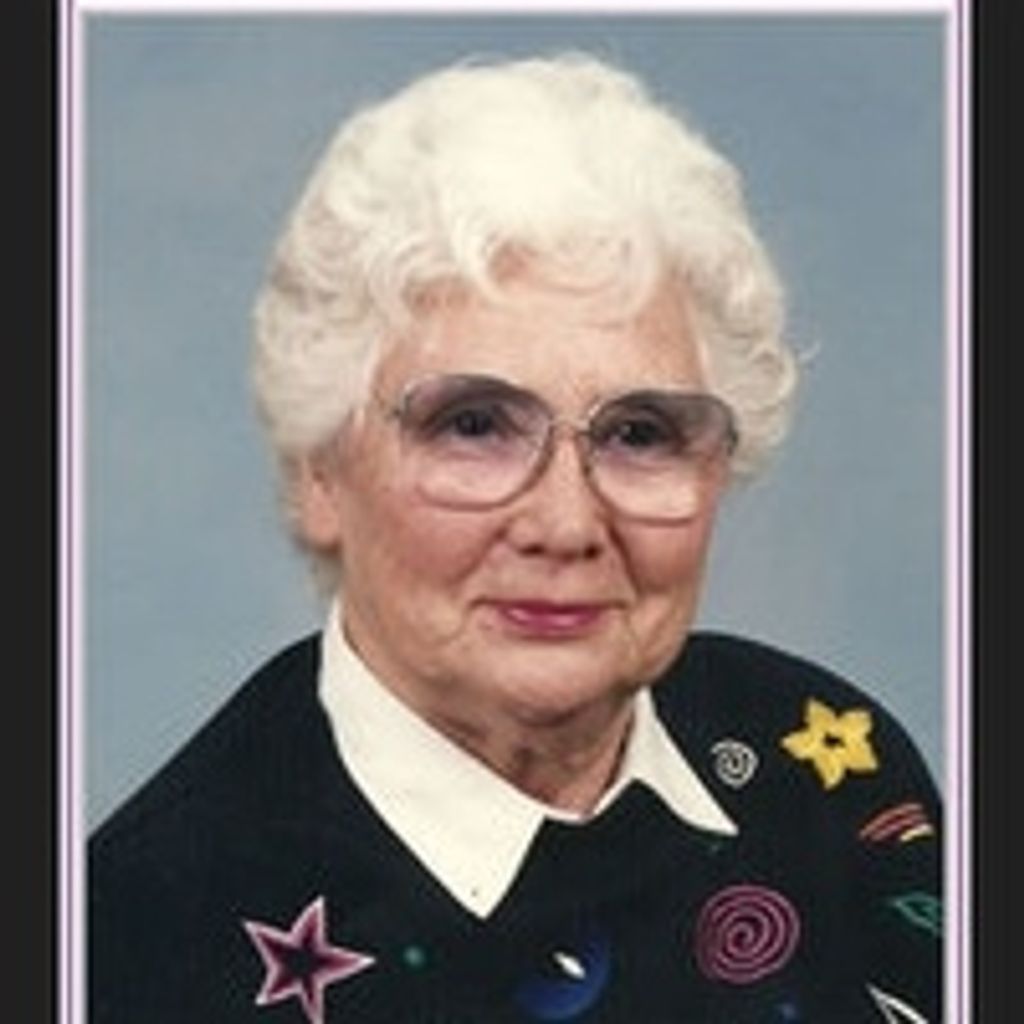 Grace Fite Hannah