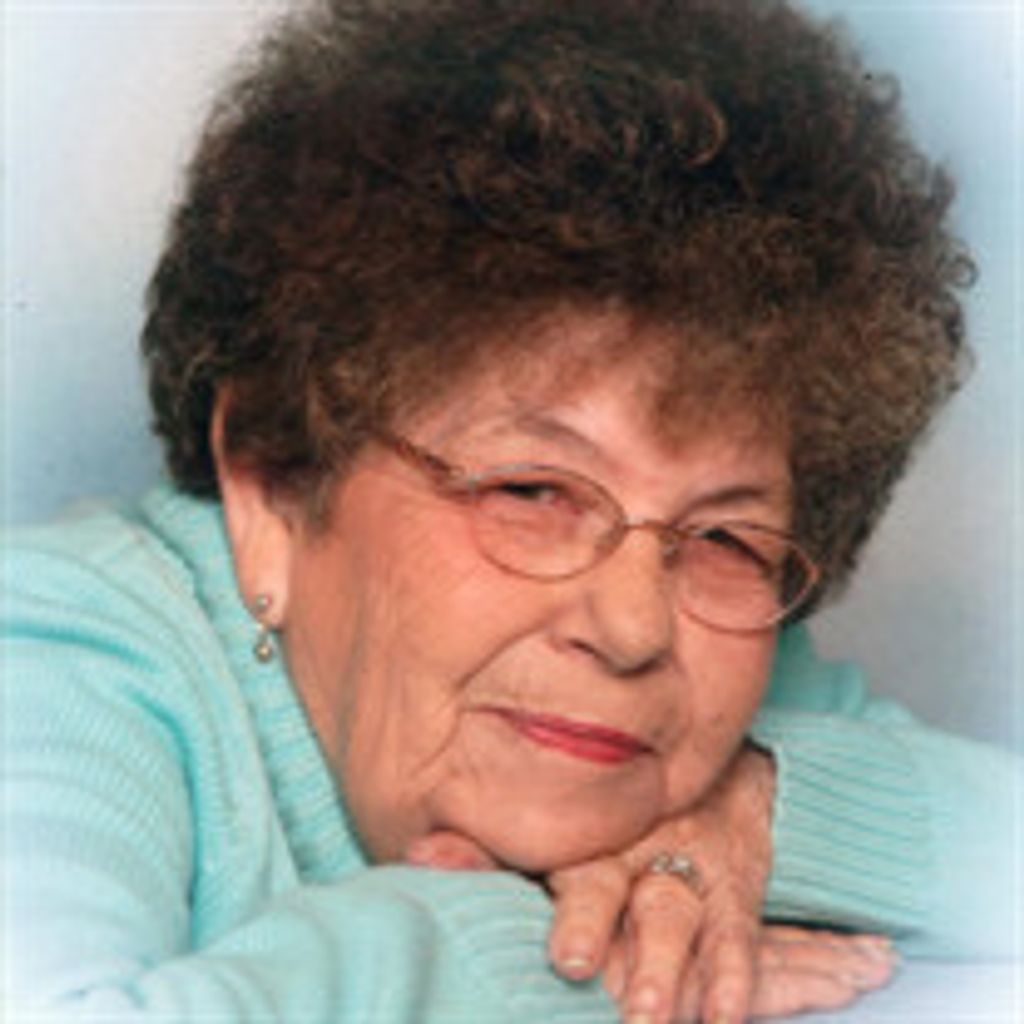 Doris Lavonne Cooper