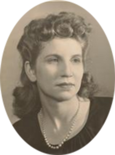 Mary Shaw Carter Profile Photo