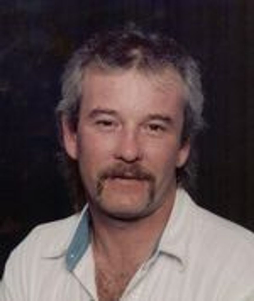 Steven Eugene Darveaux