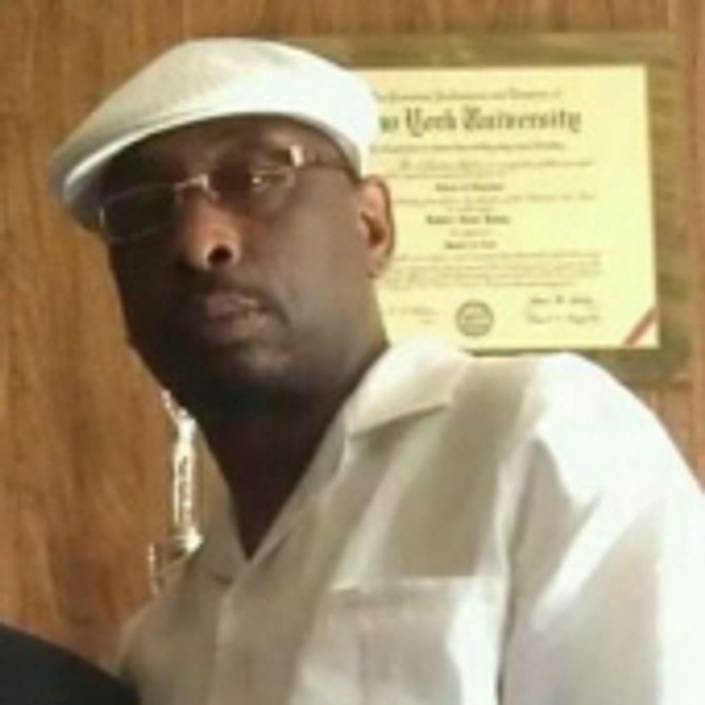 Robert Lewis Ii Profile Photo