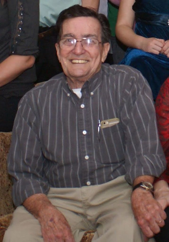 Robert H. Grey, Sr.